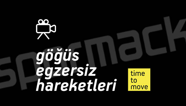 Göğüs Egzersiz Hareketleri