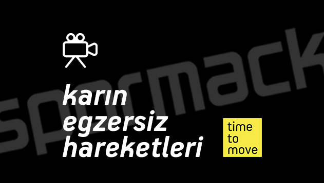 Karın Egzersiz Hareketleri